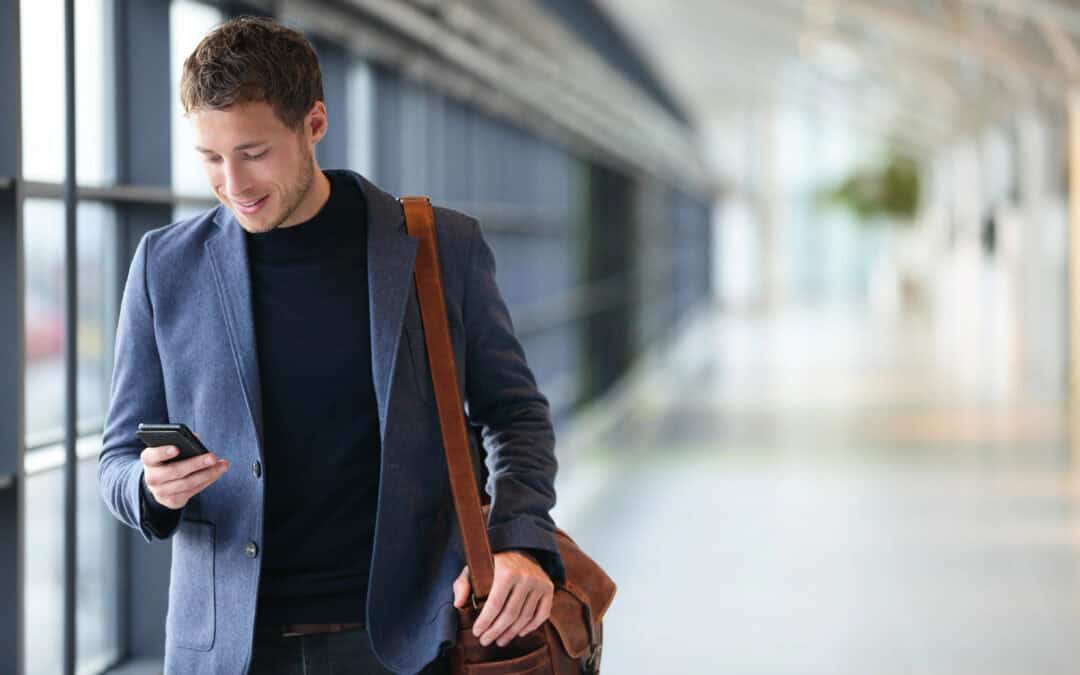 Smartphonebeveiliging 2026: Meer dan App Stores